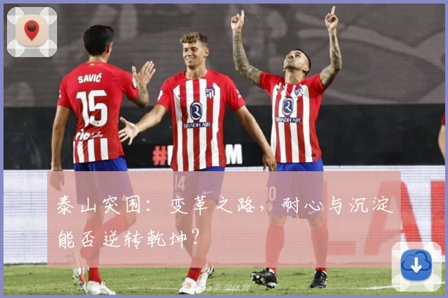泰山突围：变革之路，耐心与沉淀能否逆转乾坤？
