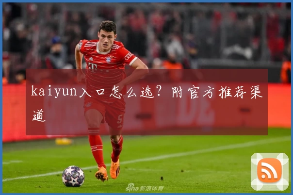 kaiyun入口怎么选？附官方推荐渠道