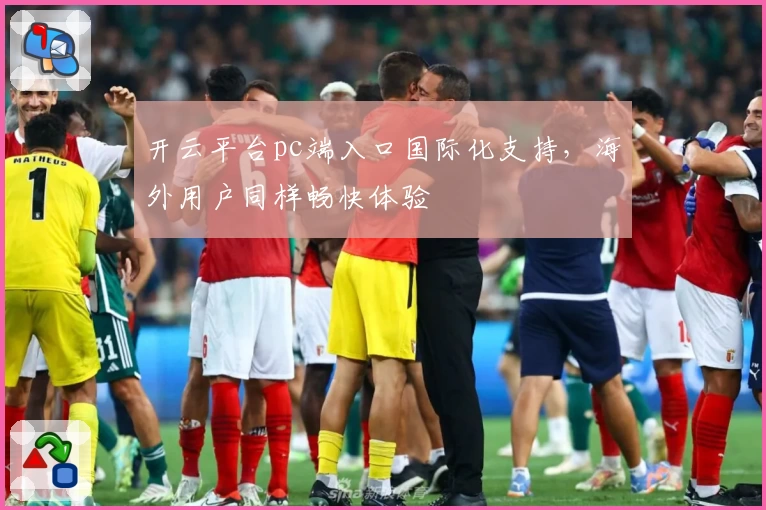 开云平台pc端入口国际化支持，海外用户同样畅快体验