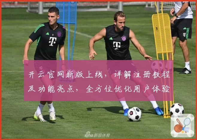 开云官网新版上线，详解注册教程及功能亮点，全方位优化用户体验