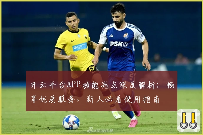 开云平台APP功能亮点深度解析：畅享优质服务，新人必看使用指南
