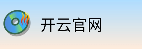 开云官网 Logo